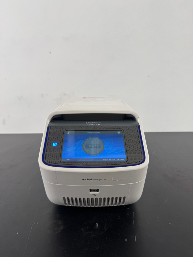 Image of Applied Biosystems MiniAmp Thermal Cycler